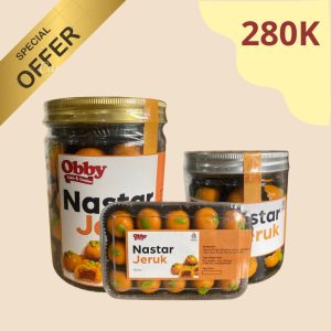 special promo paket d